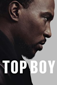 Cover Top Boy (2019), Poster, HD