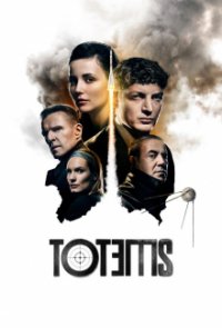 Totems Cover, Poster, Totems DVD