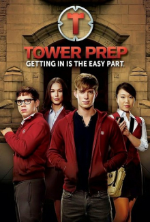 Tower Prep, Cover, HD, Serien Stream, ganze Folge