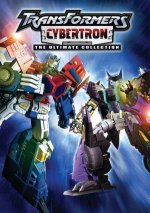 Cover Transformers: Cybertron, Poster, Stream