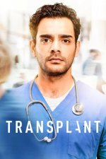 Cover Transplant, Poster, Stream