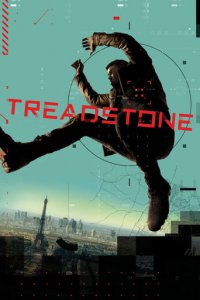 Cover Treadstone, Poster