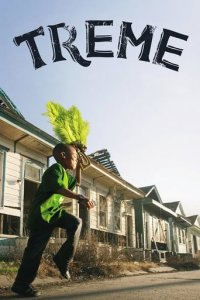 Cover Treme, Poster, HD