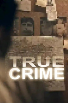 True Crime, Cover, HD, Serien Stream, ganze Folge
