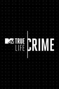 True Life Crime Cover, True Life Crime Poster