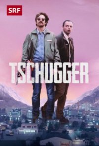 Tschugger Cover, Poster, Tschugger