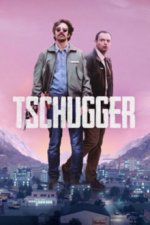Cover Tschugger, Poster, Stream