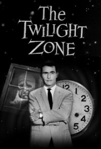 Cover Twilight Zone - Unwahrscheinliche Geschichten, Poster