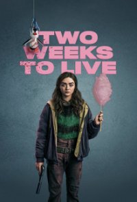 Two Weeks To Live Cover, Poster, Two Weeks To Live DVD