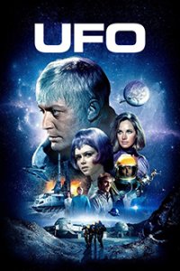 Cover UFO, Poster, HD