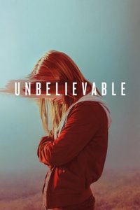 Cover Unbelievable, TV-Serie, Poster
