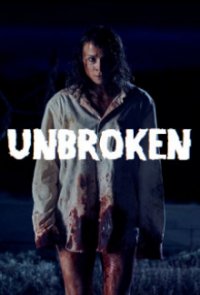 Cover Unbroken, TV-Serie, Poster