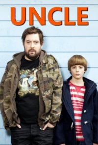 Cover Uncle, Poster, HD