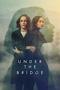 Cover Under the Bridge, TV-Serie, Poster