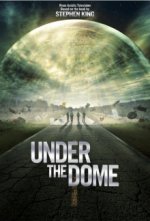 Cover Under the Dome, Poster, Stream