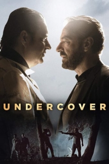 Undercover (2019), Cover, HD, Serien Stream, ganze Folge