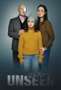 Cover Unseen, TV-Serie, Poster