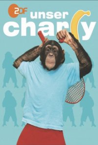 Cover Unser Charly, Poster