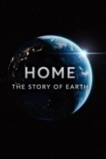 Cover Unser Planet Erde - 4 Milliarden Jahre Geschichte, Poster, Stream