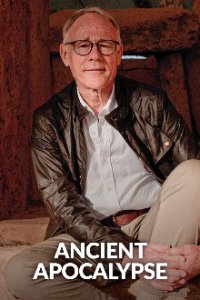 Cover Untergegangenen Zivilisationen auf der Spur, TV-Serie, Poster