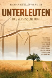 Cover Unterleuten - Das zerrissene Dorf, TV-Serie, Poster