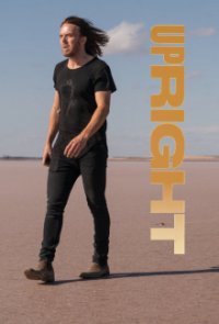 Upright Cover, Stream, TV-Serie Upright