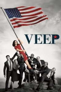Veep – Die Vizepräsidentin Cover, Online, Poster