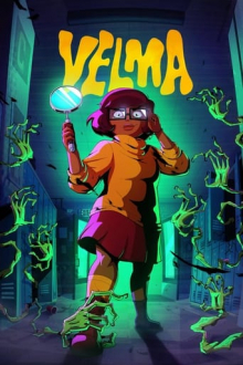 Velma, Cover, HD, Serien Stream, ganze Folge