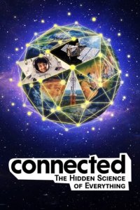Cover Vernetzt: Wissenschaft ist überall , TV-Serie, Poster
