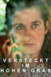Cover Versteckt im hohen Gras, TV-Serie, Poster