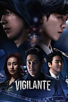 Vigilante, Cover, HD, Serien Stream, ganze Folge