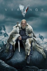 Cover Vikings, TV-Serie, Poster