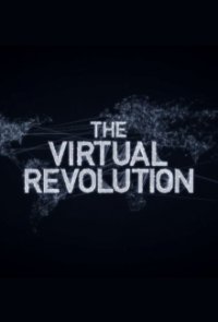 Virtual Revolution – Wie das Web unser Leben verändert Cover, Poster, Virtual Revolution – Wie das Web unser Leben verändert DVD