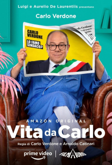 Vita da Carlo, Cover, HD, Serien Stream, ganze Folge