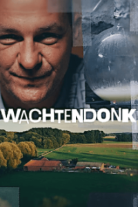 Wachtendonk Cover, Poster, Wachtendonk