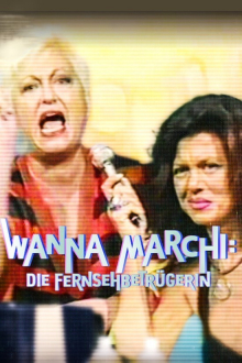 Wanna Marchi: Die Fernsehbetrügerin, Cover, HD, Serien Stream, ganze Folge