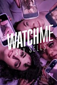 WatchMe – Sex sells Cover, Poster, WatchMe – Sex sells