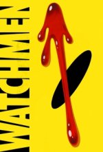 Cover Watchmen, Poster, Stream