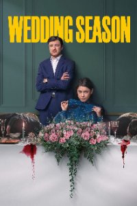 Wedding Season Cover, Poster, Wedding Season DVD