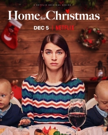 Weihnachten zu Hause, Cover, HD, Serien Stream, ganze Folge