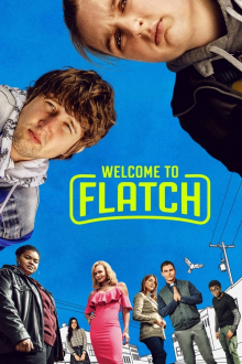 Welcome to Flatch, Cover, HD, Serien Stream, ganze Folge