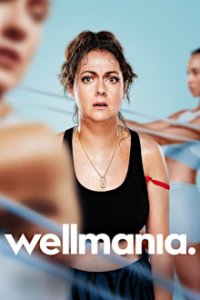 Wellmania Cover, Poster, Wellmania