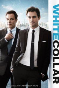 Cover White Collar, TV-Serie, Poster