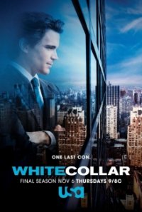 White Collar Cover, Stream, TV-Serie White Collar