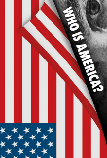 Who Is America?, Cover, HD, Serien Stream, ganze Folge