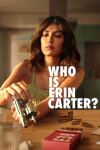 Cover Who is Erin Carter?, Poster