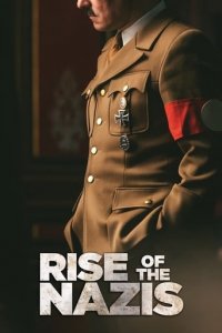 Cover Wie kam Hitler an die Macht?, TV-Serie, Poster