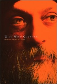 Cover Wild Wild Country, Poster, HD