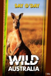 Cover Wildes Australien (2014), TV-Serie, Poster