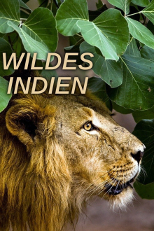 Wildes Indien, Cover, HD, Serien Stream, ganze Folge